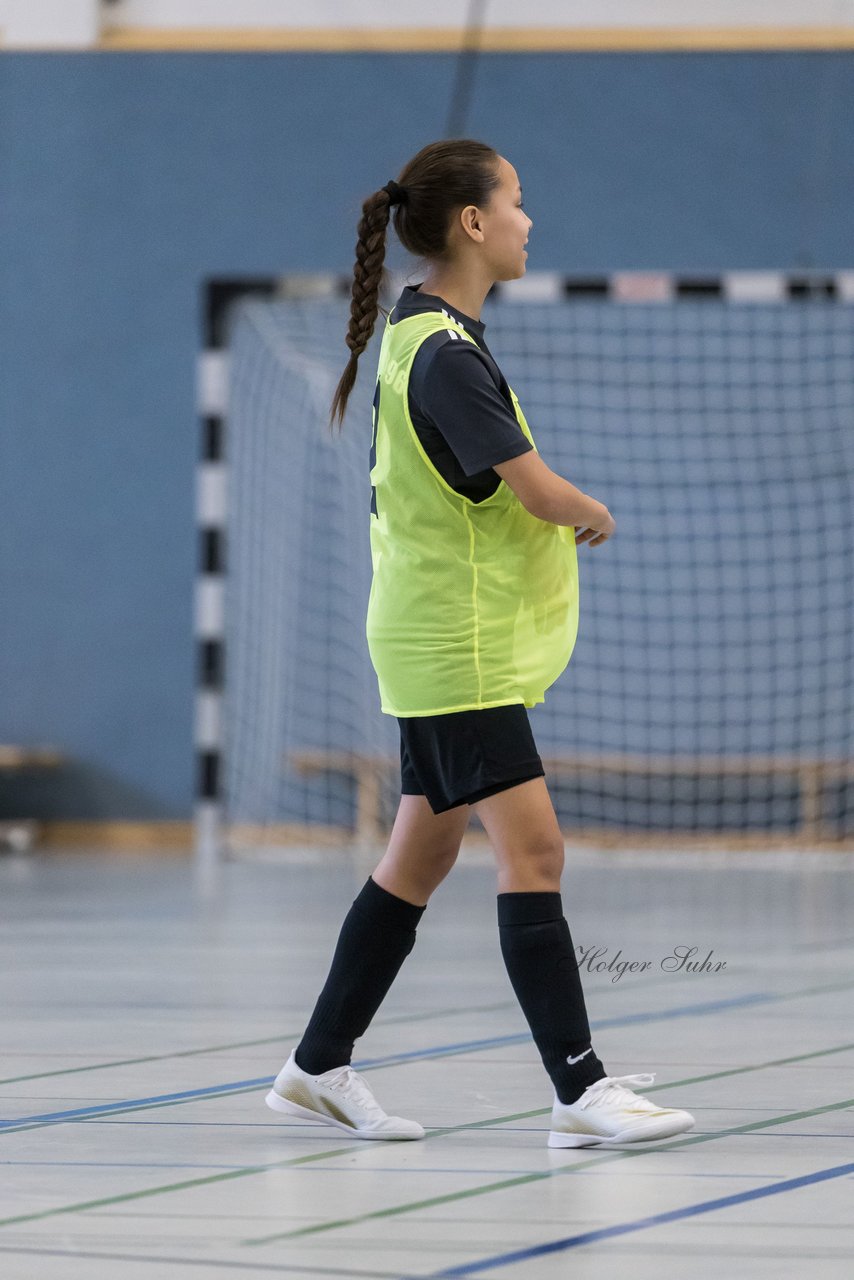 Bild 512 - C-Juniorinnen Futsalmeisterschaft